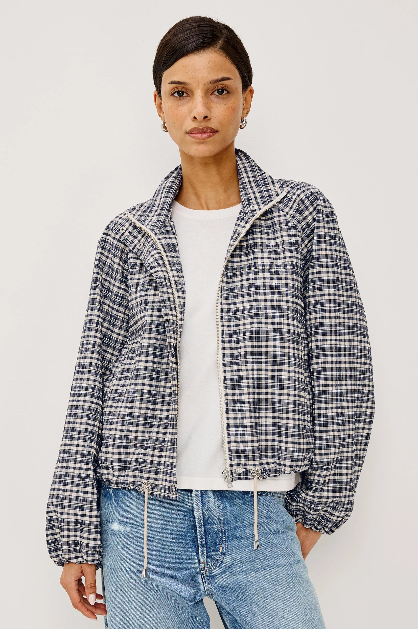 Rails Blake Jacket