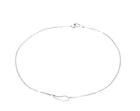 Genesis Jewelry Wings Of Refuge Bracelet