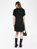 Zadig and Voltaire Rerzo Silk Dress