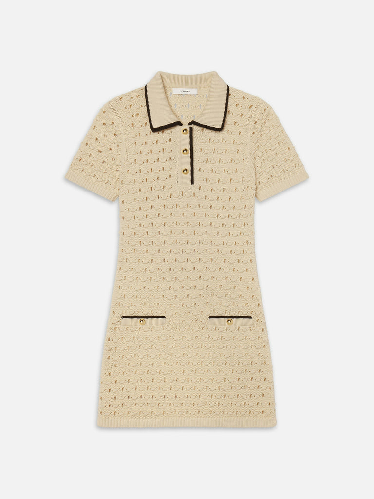 Frame The Bauble Dress