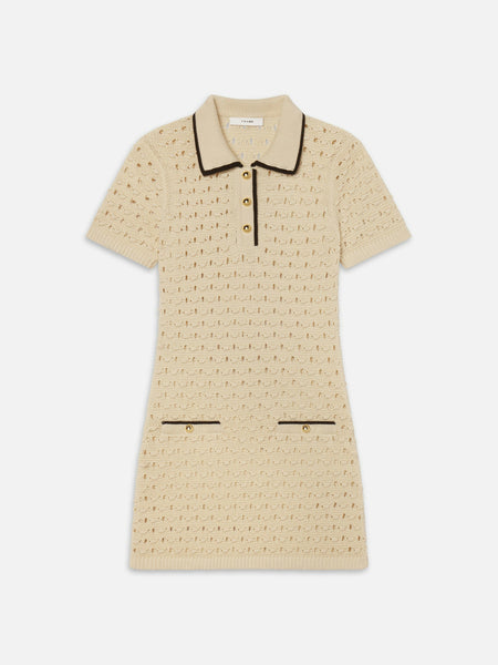 Frame The Bauble Dress