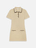 Frame The Bauble Dress
