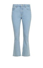 Cinq A Sept Cropped Stevie Jeans
