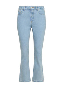 Cinq A Sept Cropped Stevie Jeans