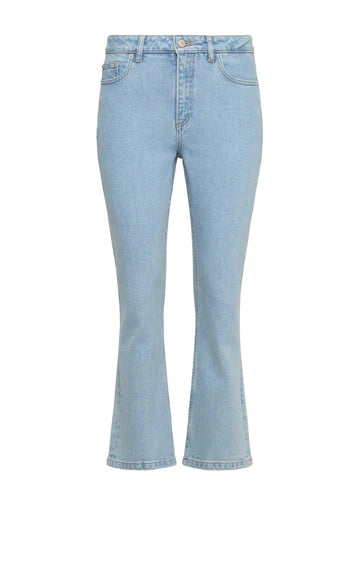 Cinq A Sept Cropped Stevie Jeans