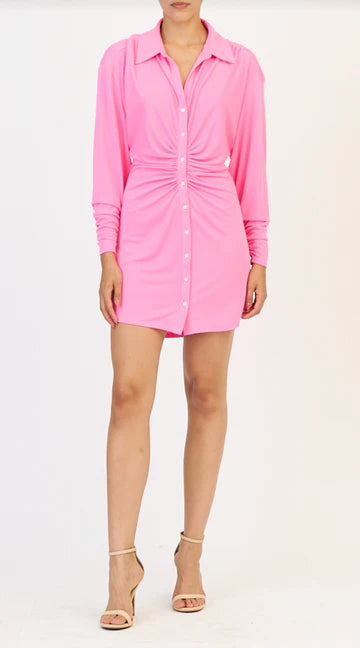 Cinq A Sept Arden Dress