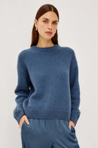 Rails Helly Sweater