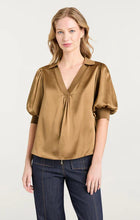 Cinq A Sept Weldon Top