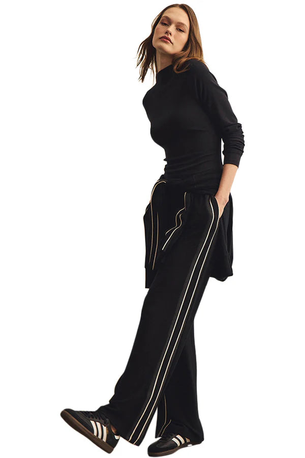 Michael Stars Judy Track Pant