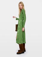 Zadig and Voltaire Rouna Silk Dress