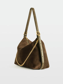 Zadig & Voltaire JIM SUEDE