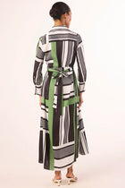 Misa Herminia Dress