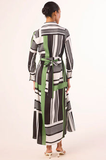 Misa Herminia Dress