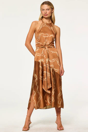 Misa Lisa Dress