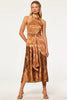 Misa Lisa Dress