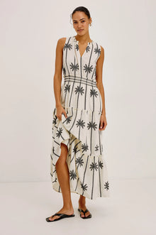 Rails Loulou Dress
