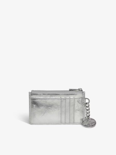 Zadig and Voltaire Sunny Card Cardholder