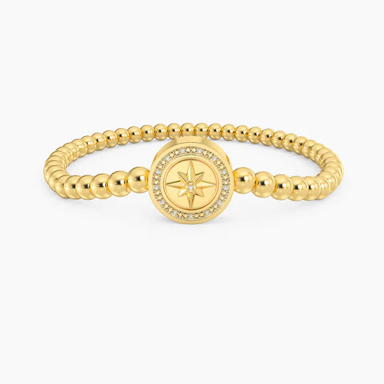 Ella Stein Your Own Path Beaded Bracelet