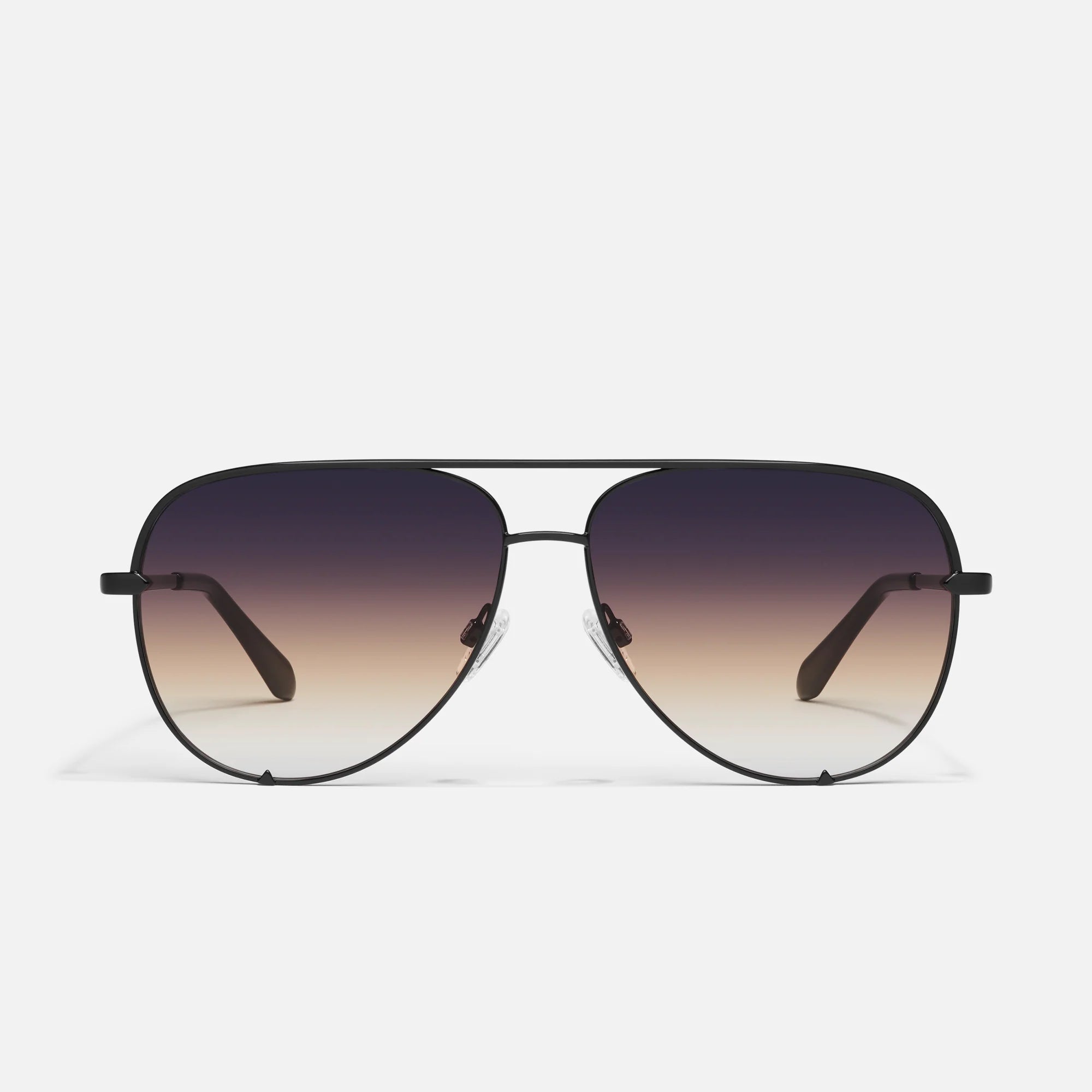 Quay High Key Xlarge Sunglasses