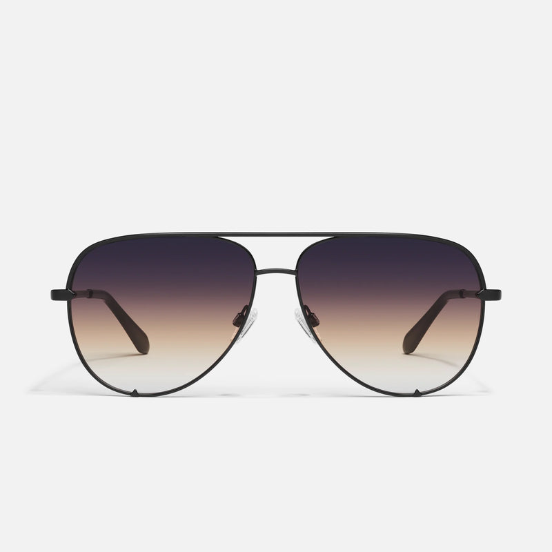 Quay High Key Xlarge Sunglasses