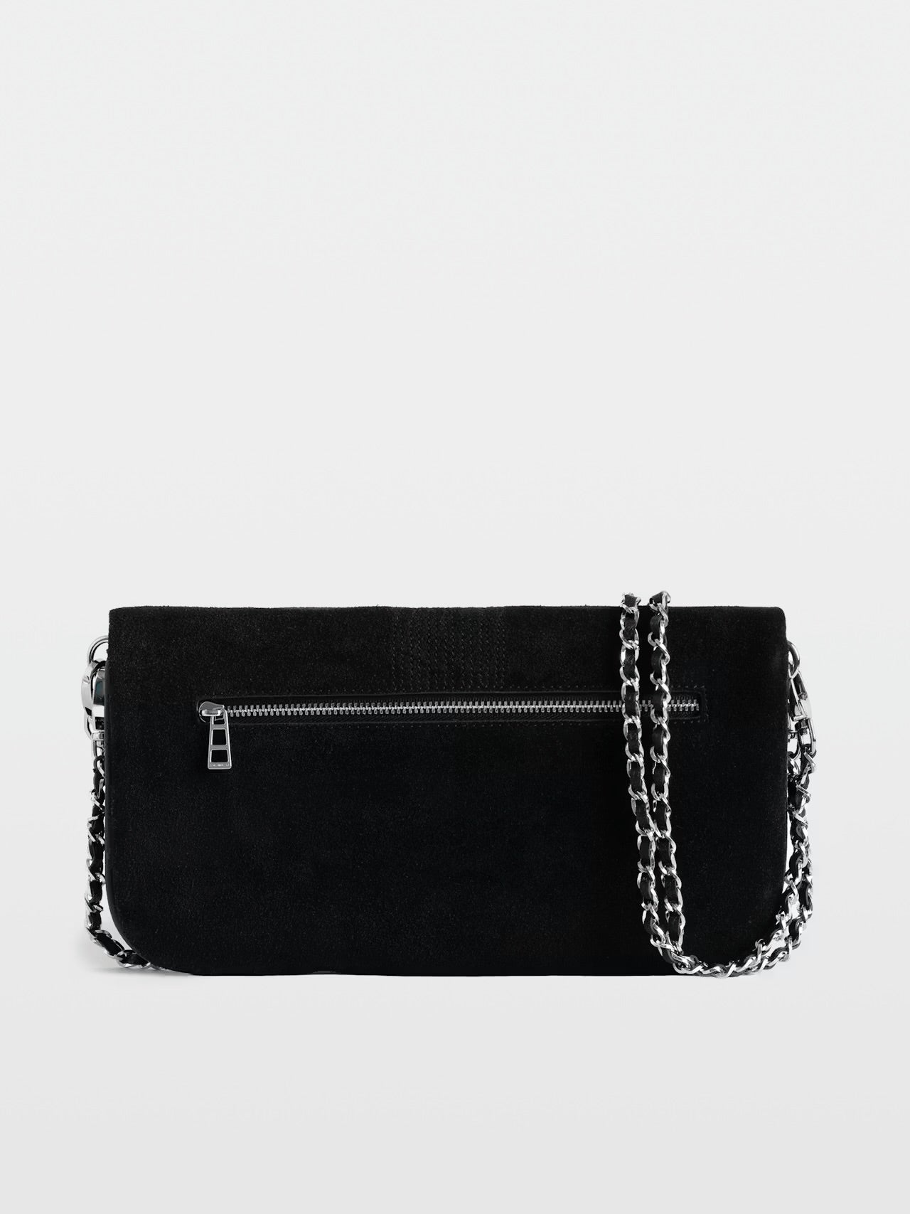 Zadig & Voltaire Rock Western Clutch