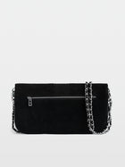 Zadig & Voltaire Rock Western Clutch