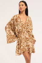 Misa Cove Dress
