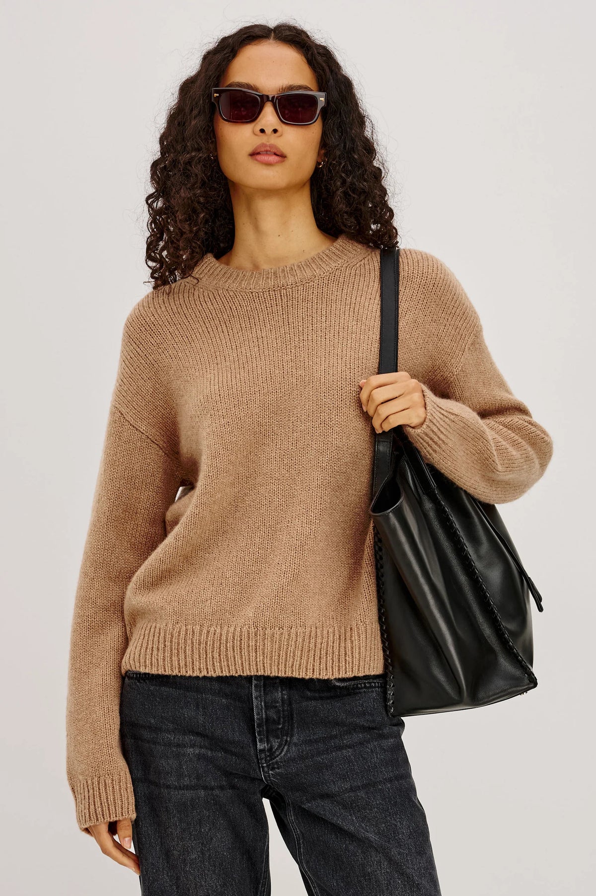 Rails Helly Sweater
