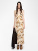 Zadig and Voltaire Ramelil CDC Horses Silk Dress