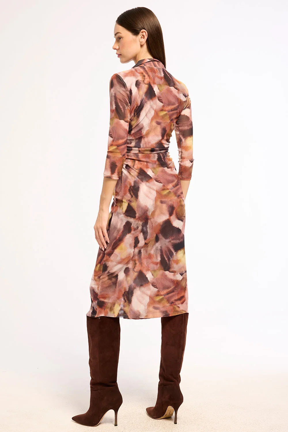 Misa ARENA DRESS