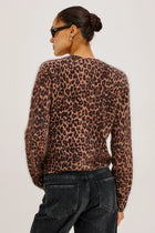 Rails Sofia Sweater
Brown Nala