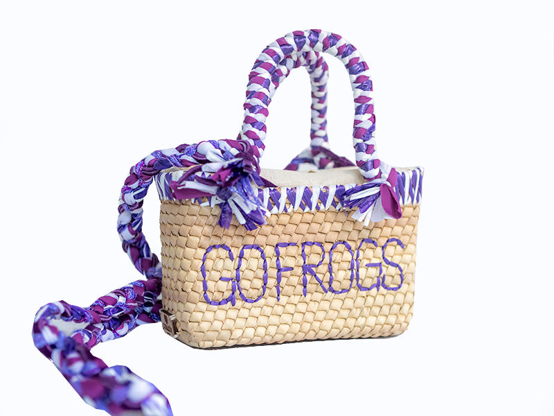 Corazon Game Day Bags