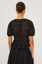 Rails Argenta Top