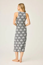 PJ Salvage Shady Beach Dreams Dress