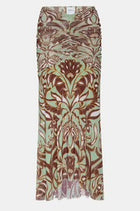 Misa Ollie Skirt