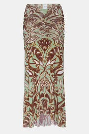 Misa Ollie Skirt