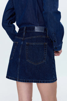 Pistola Pixie Mini Dress