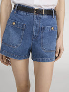 Frame The Cruise Short