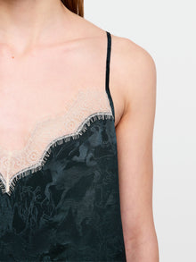 Zadig & Voltaire Cespa Jac Horses Cami