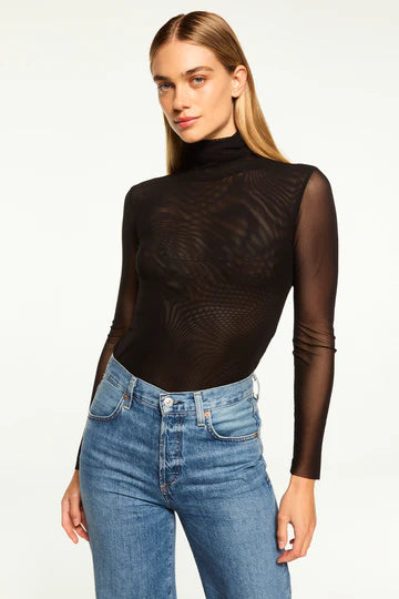 Misa Nadja Top