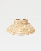 LSpace Abbey Rollup Hat