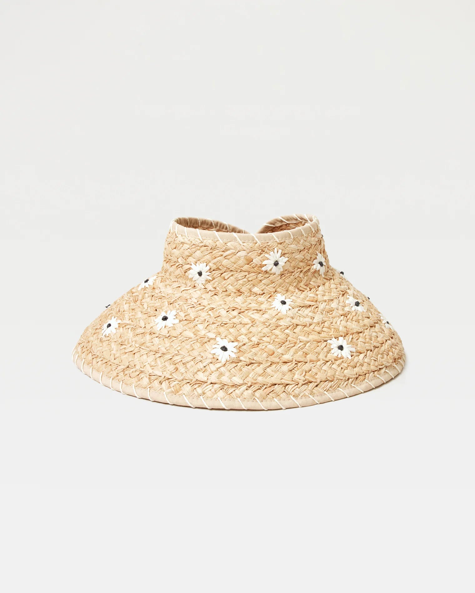 LSpace Abbey Rollup Hat