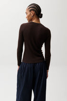 Pistola Juno Featherweight Sweater