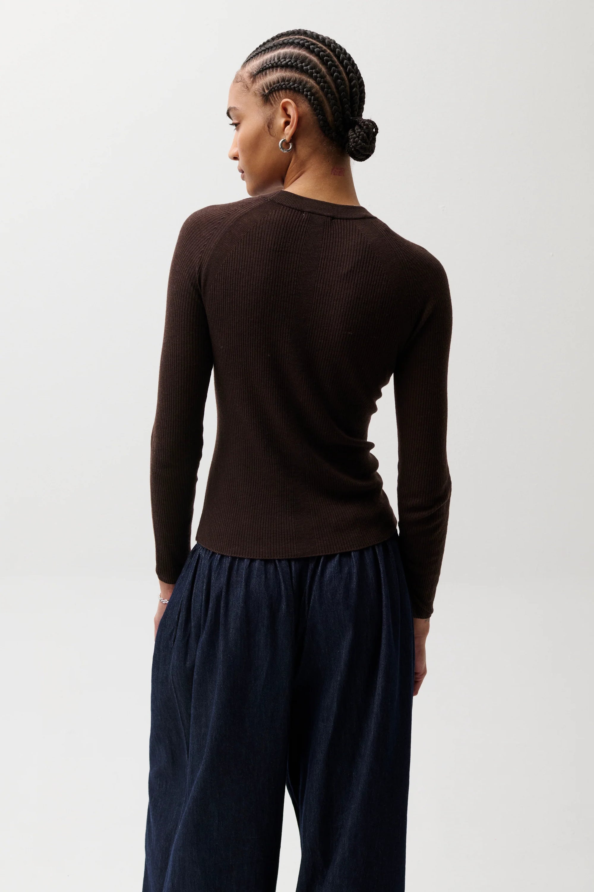 Pistola Juno Featherweight Sweater