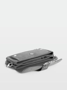 Zadig & Voltaire KATE WALLET SUEDE