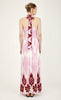 Especia Kim Ikat Maxi Dress