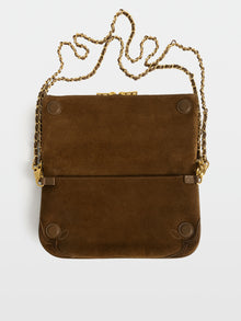 Zadig & Voltaire Rock Western Clutch