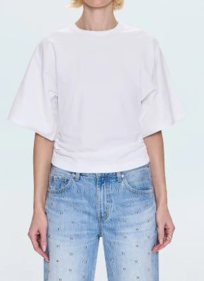 Pistola Veronica Kimono Sleeve Fitted Tee