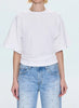 Pistola Veronica Kimono Sleeve Fitted Tee