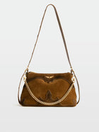 Zadig & Voltaire JIM NANO WESTERN